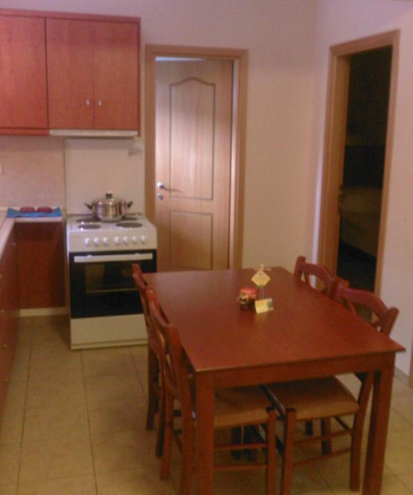 Photo of Kitchen in Lichada
