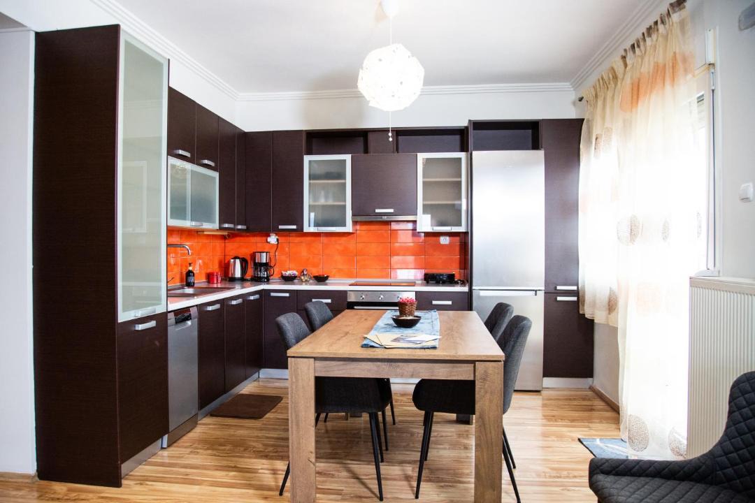 Photo of Kitchen in Maniakoi