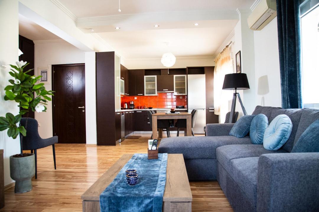 Photo of Livingroom in Maniakoi
