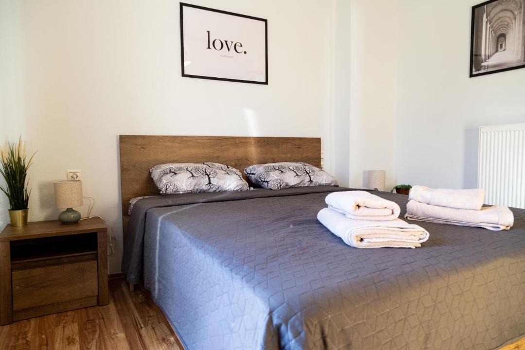 Photo of Bedroom in Maniakoi