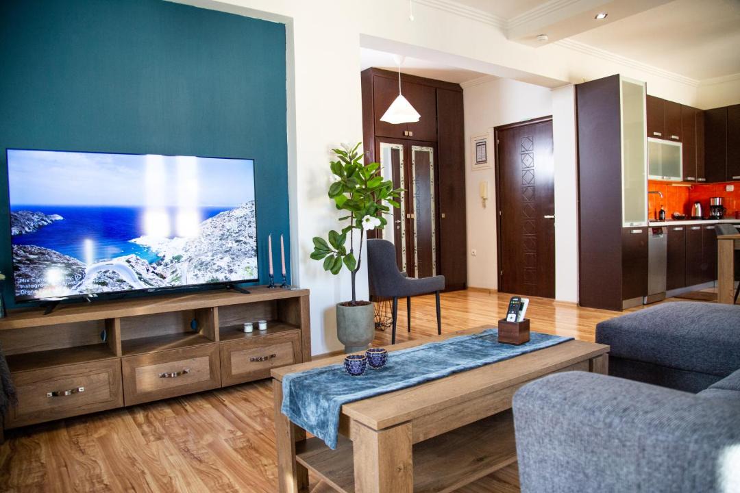 Photo of Livingroom in Maniakoi