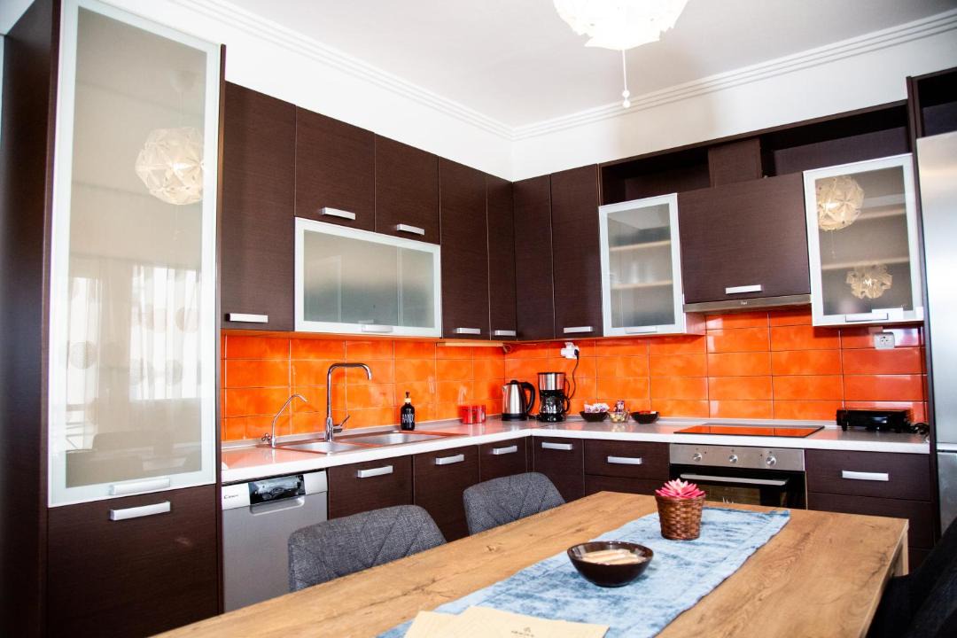 Photo of Kitchen in Maniakoi