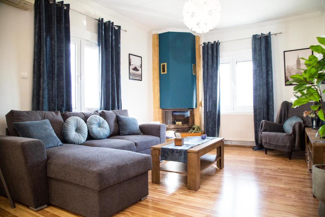 Photo of Livingroom in Maniakoi
