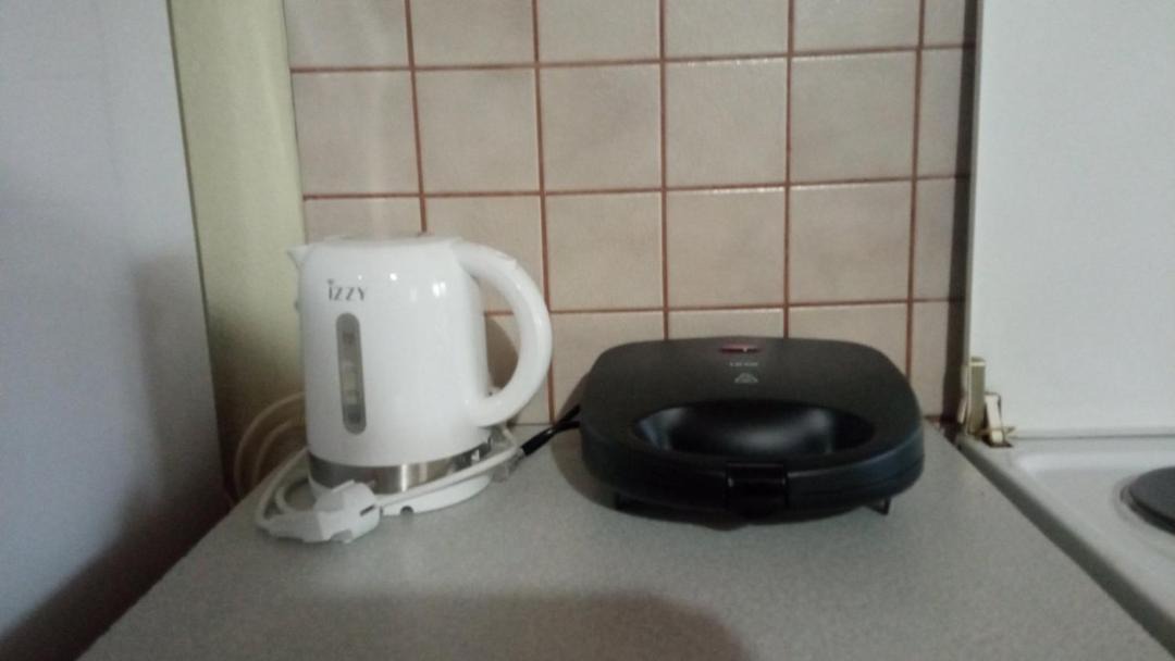 Photo of Kitchen in Flampoura