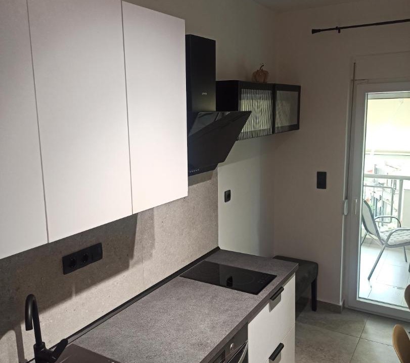 Photo of Kitchen in Karditsa