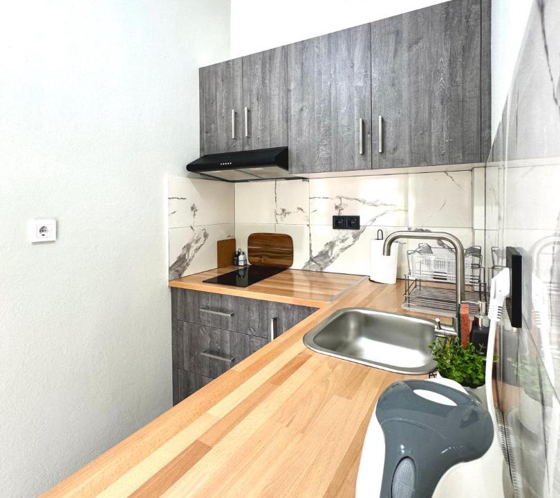 Photo of Kitchen in Melinta