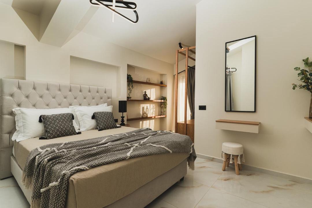 Photo of Bedroom in Pantokratoras