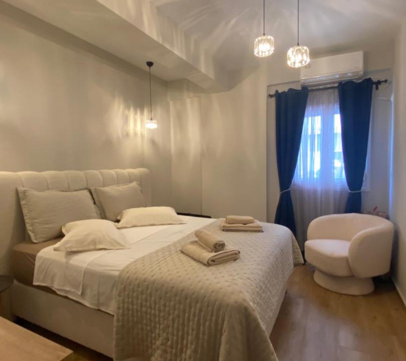Photo of Bedroom in Mesolongi