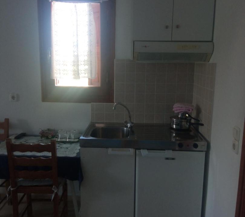 Photo of Kitchen in Trikeri