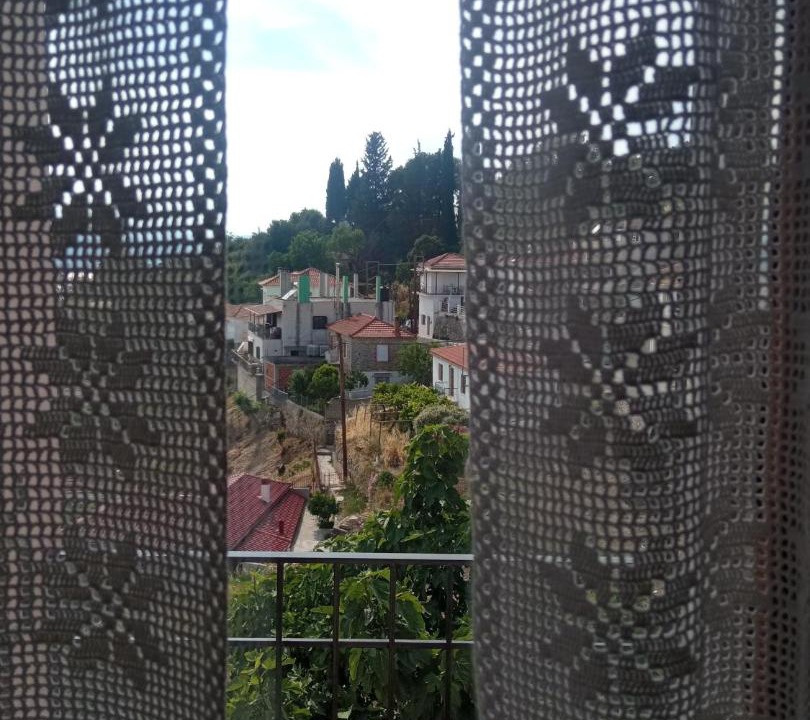 Photo of Patio Balcony in Trikeri