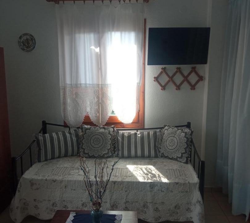 Photo of Bedroom in Trikeri