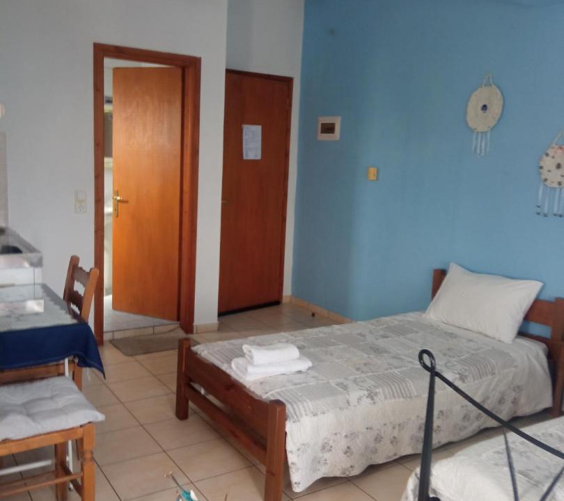 Photo of Bedroom in Trikeri