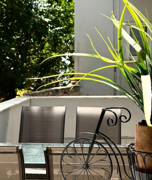 Photo of Patio Balcony in Melinta