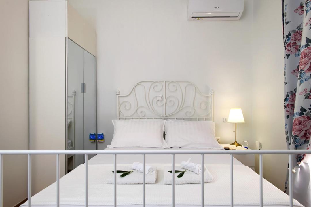 Photo of Bedroom in Corfu Town