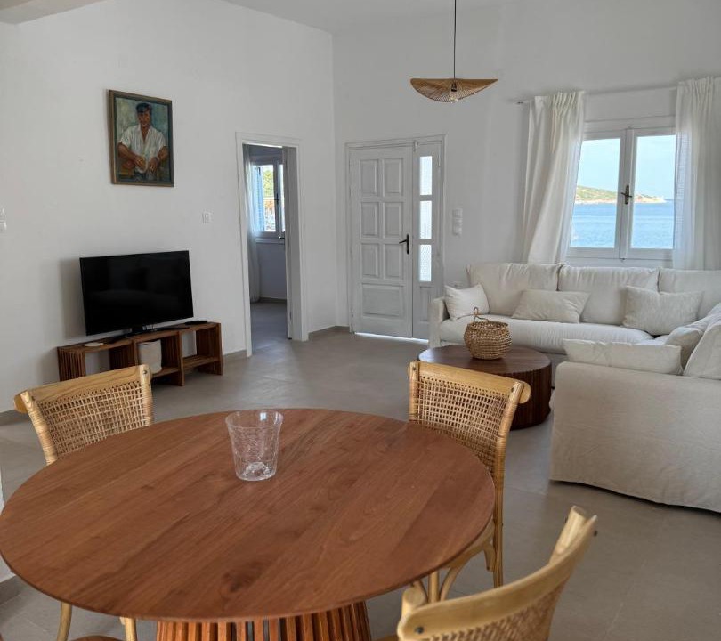 Photo of Livingroom in Lipsoi