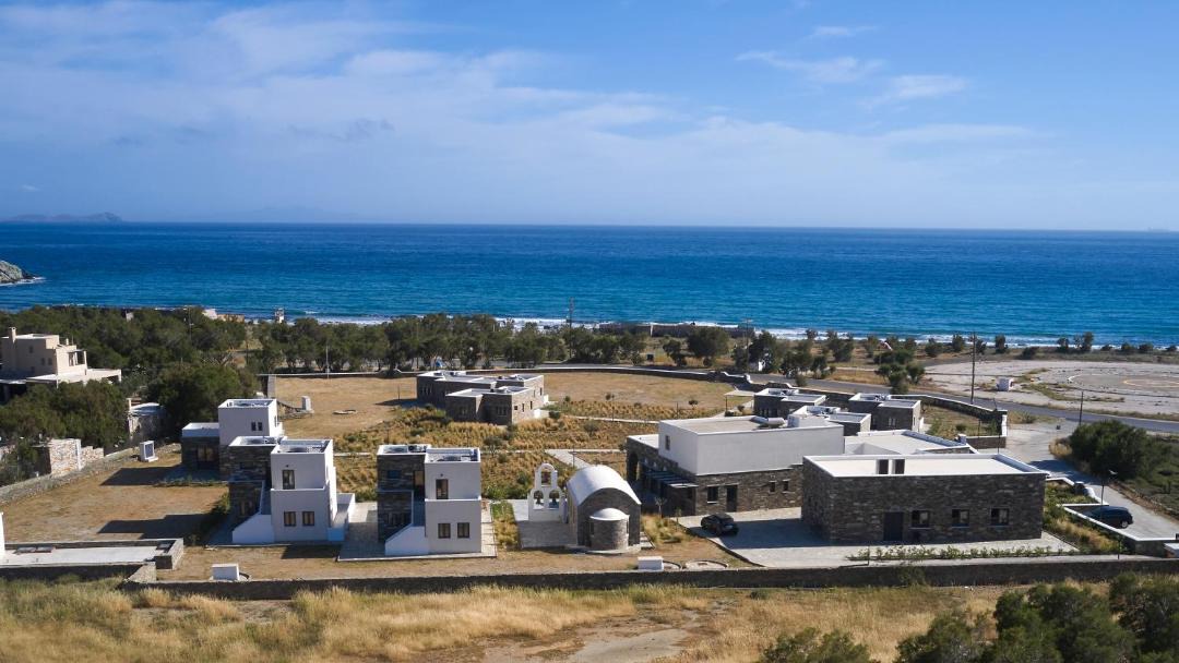 Photo of Buildings in Agios Fokas