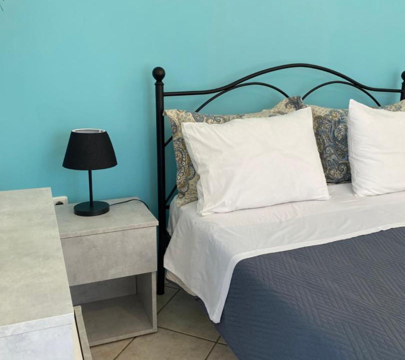 Photo of Bedroom in Sami