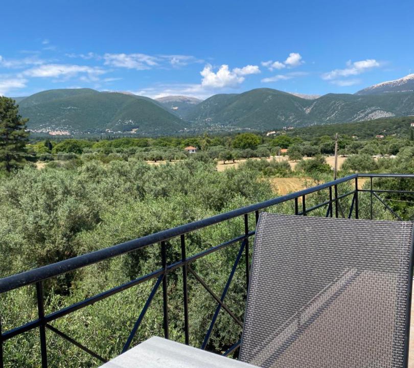 Photo of Patio Balcony in Sami