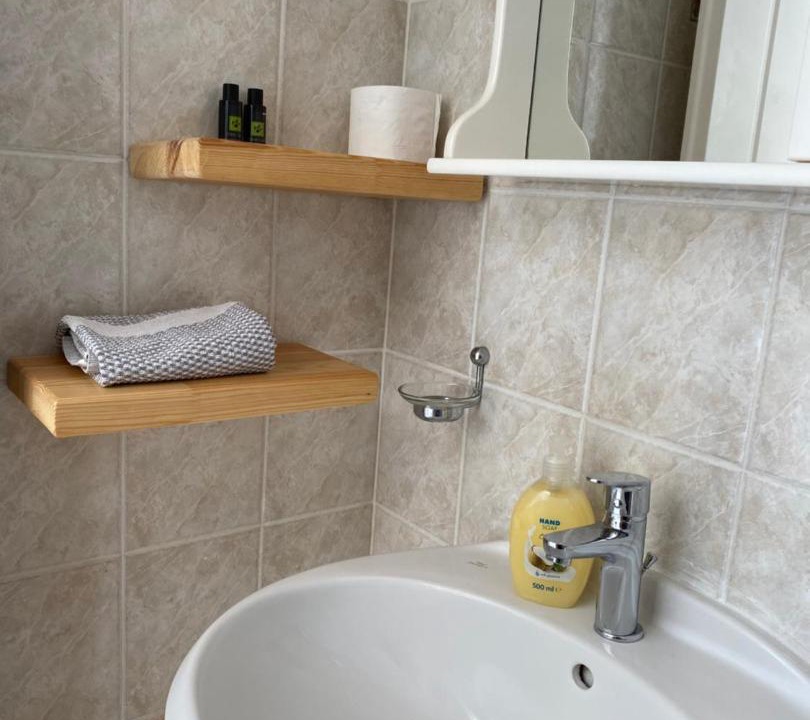 Photo of Bathroom in Sami