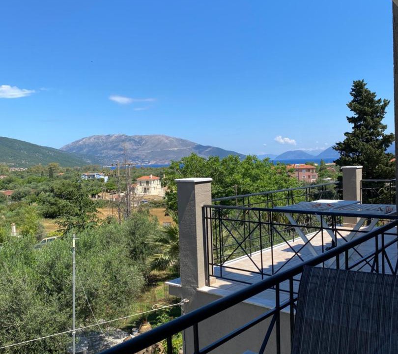 Photo of Patio Balcony in Sami