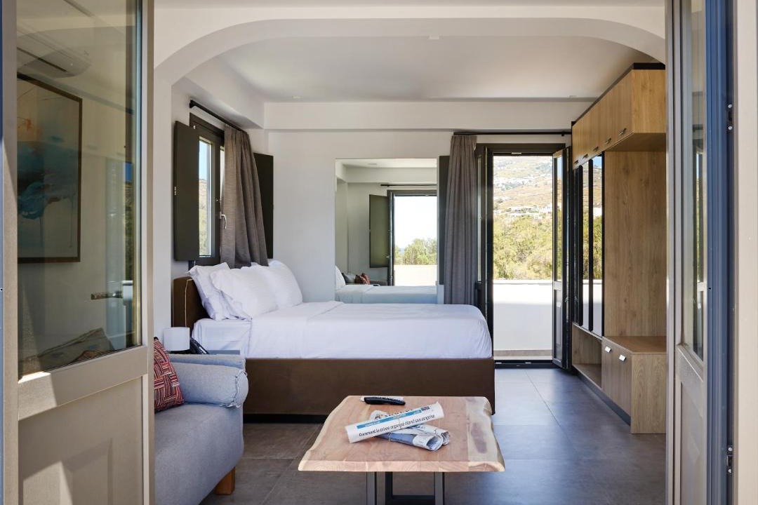 Photo of Bedroom in Agios Fokas