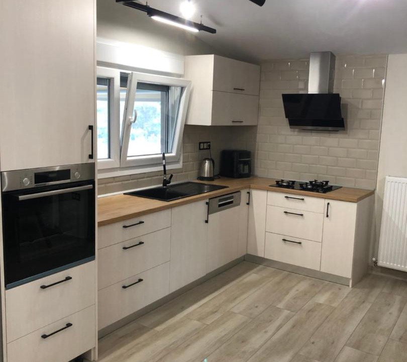 Photo of Kitchen in Avdira