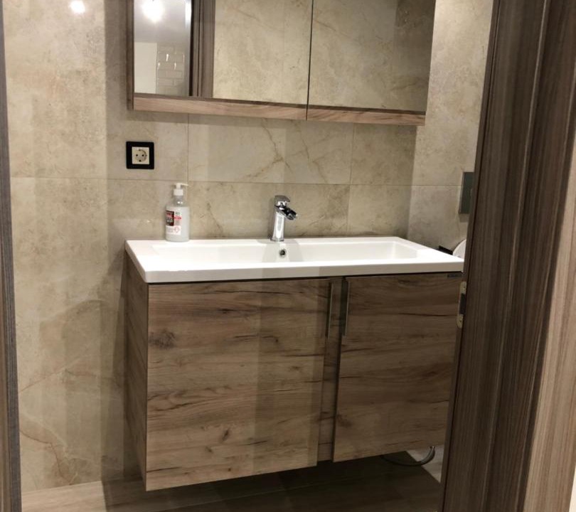 Photo of Bathroom in Avdira