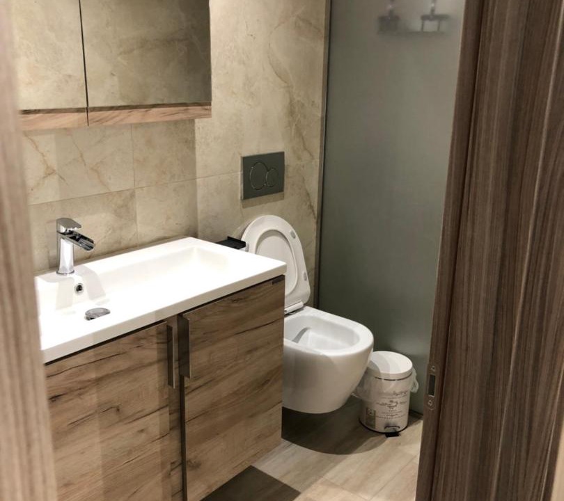 Photo of Bathroom in Avdira