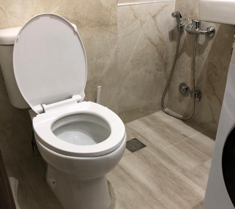 Photo of Bathroom in Avdira