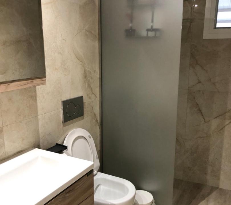 Photo of Bathroom in Avdira