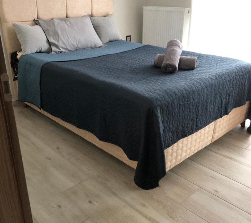 Photo of Bedroom in Avdira