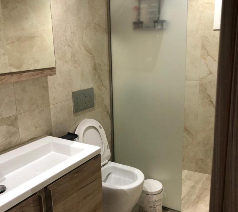 Photo of Bathroom in Avdira