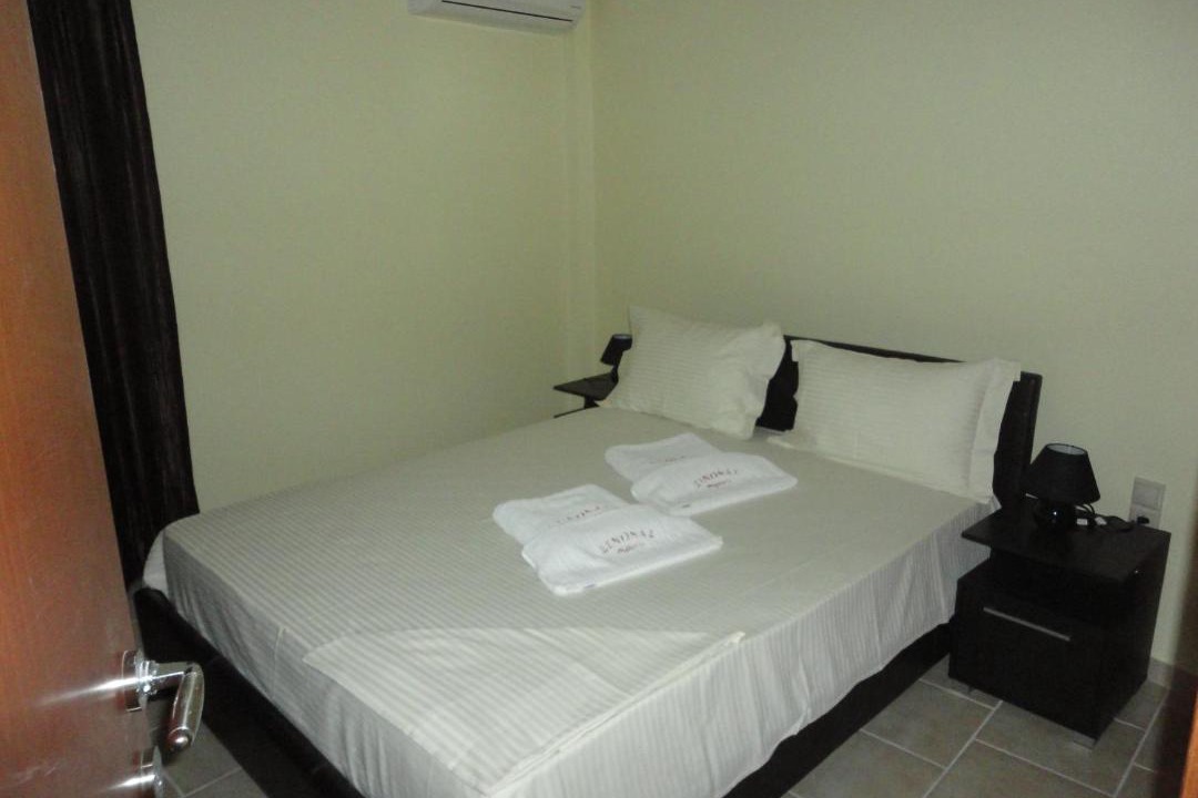 Photo of Bedroom in Karpenisi