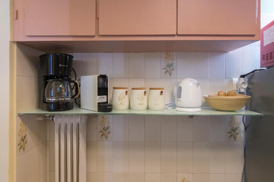 Photo of Kitchen in Nea Smirni