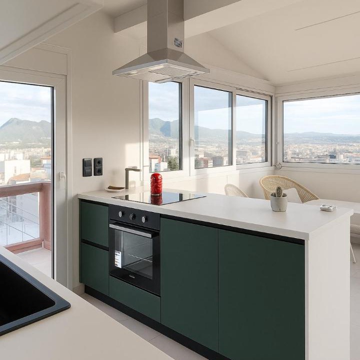 Photo of Kitchen in Patras