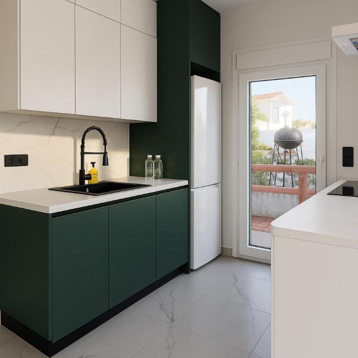 Photo of Kitchen in Patras