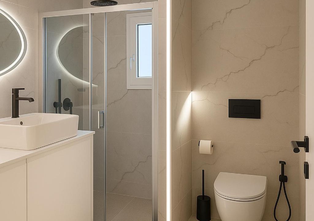 Photo of Bathroom in Patras