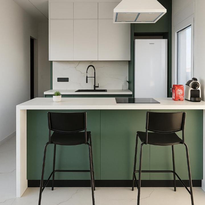 Photo of Kitchen in Patras