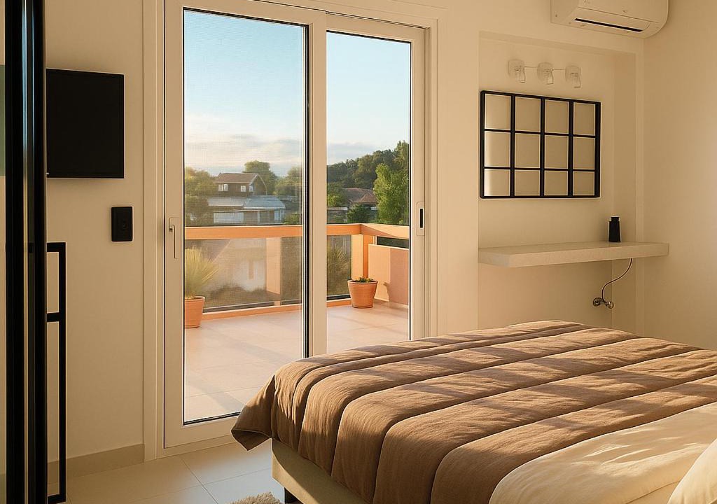 Photo of Bedroom in Patras