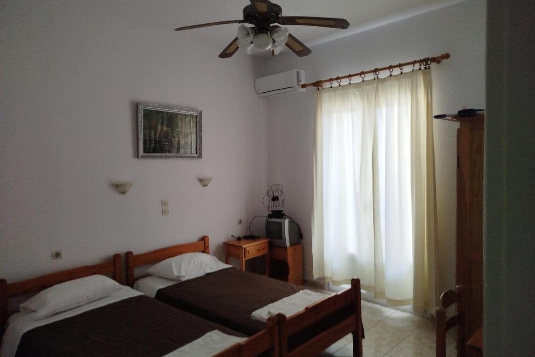 Photo of Bedroom in Skopelos