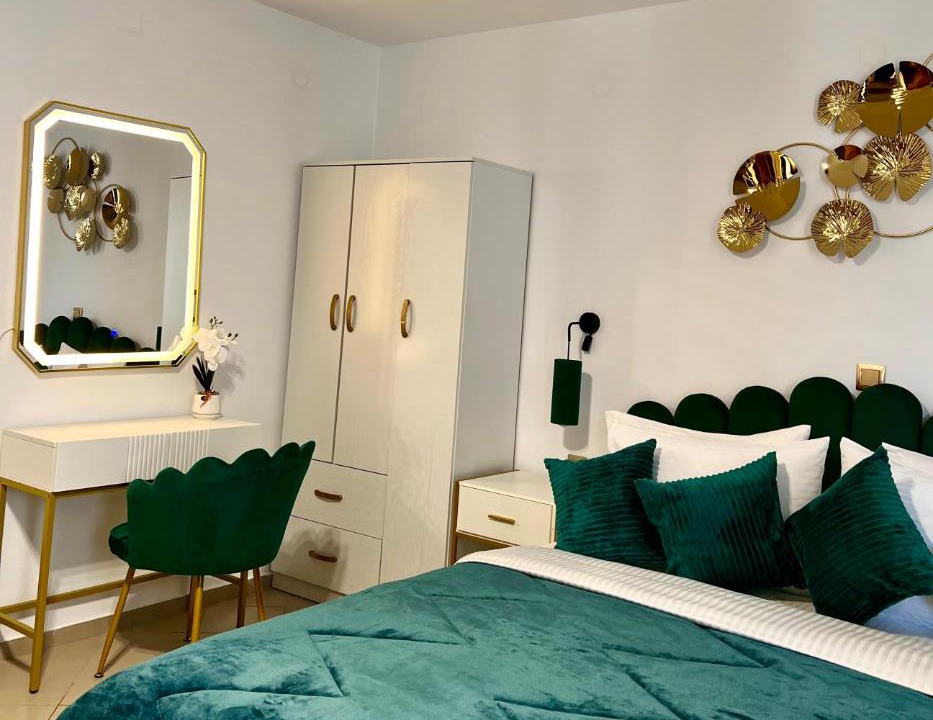 Photo of Bedroom in Bali