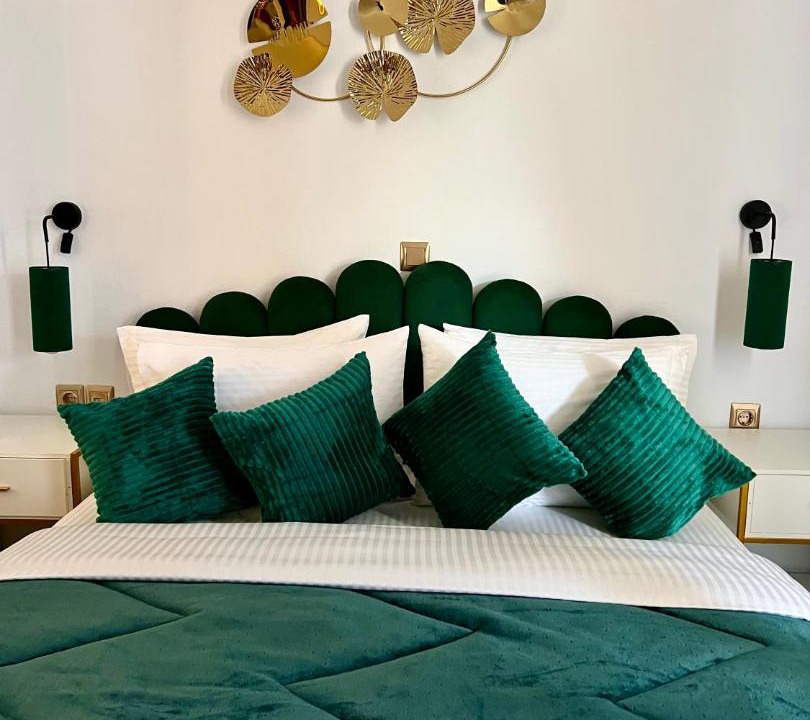 Photo of Bedroom in Bali