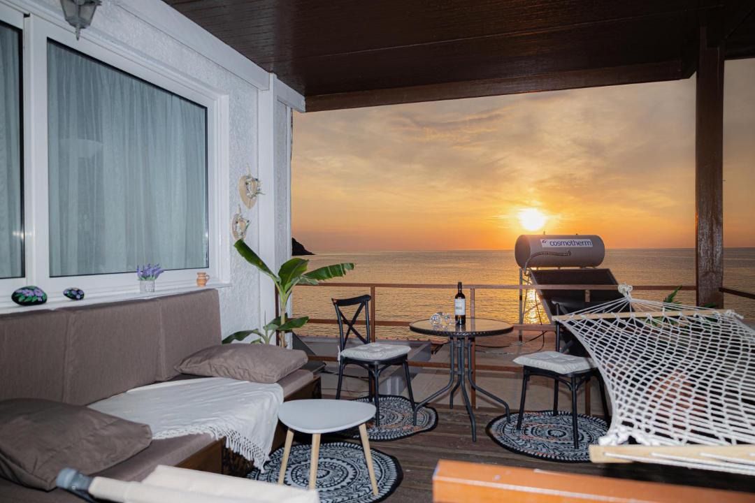 Photo of Patio Balcony in Stegna