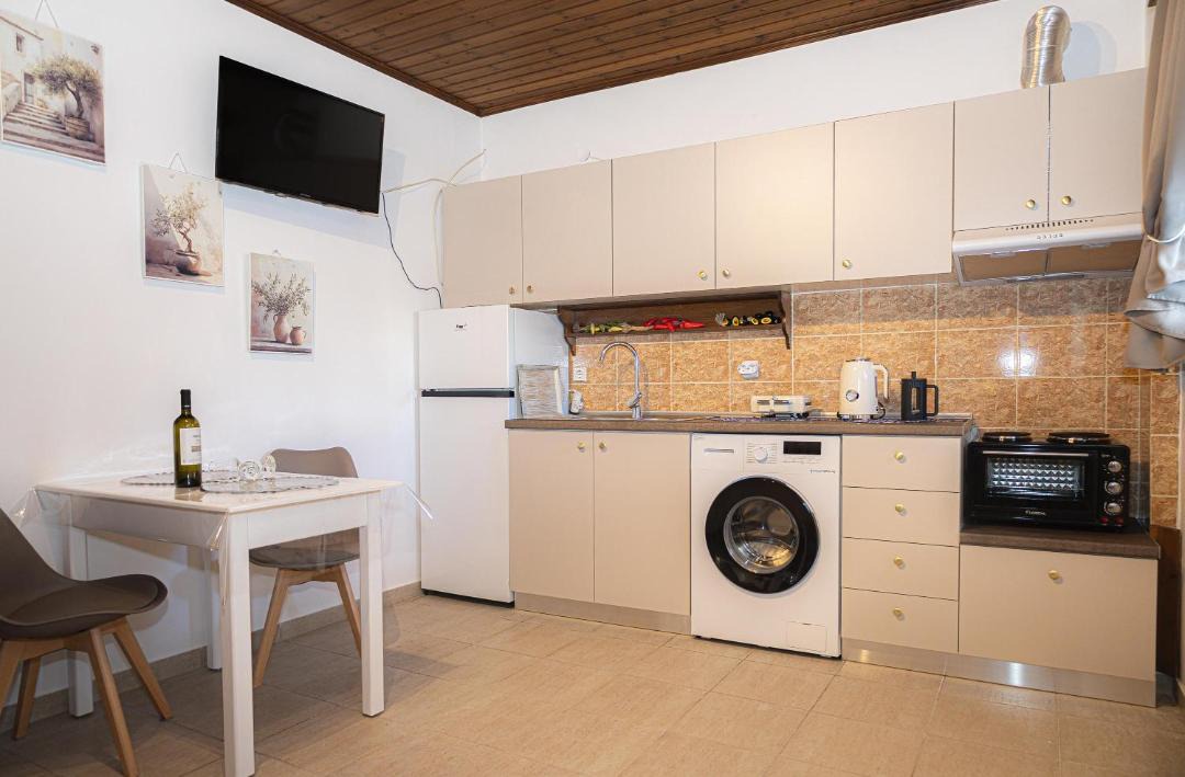 Photo of Kitchen in Stegna