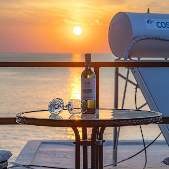 Photo of Patio Balcony in Stegna