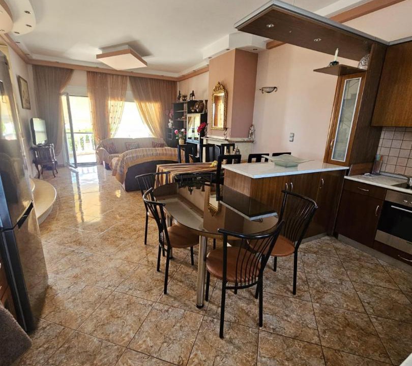 Photo of Kitchen in Nestos