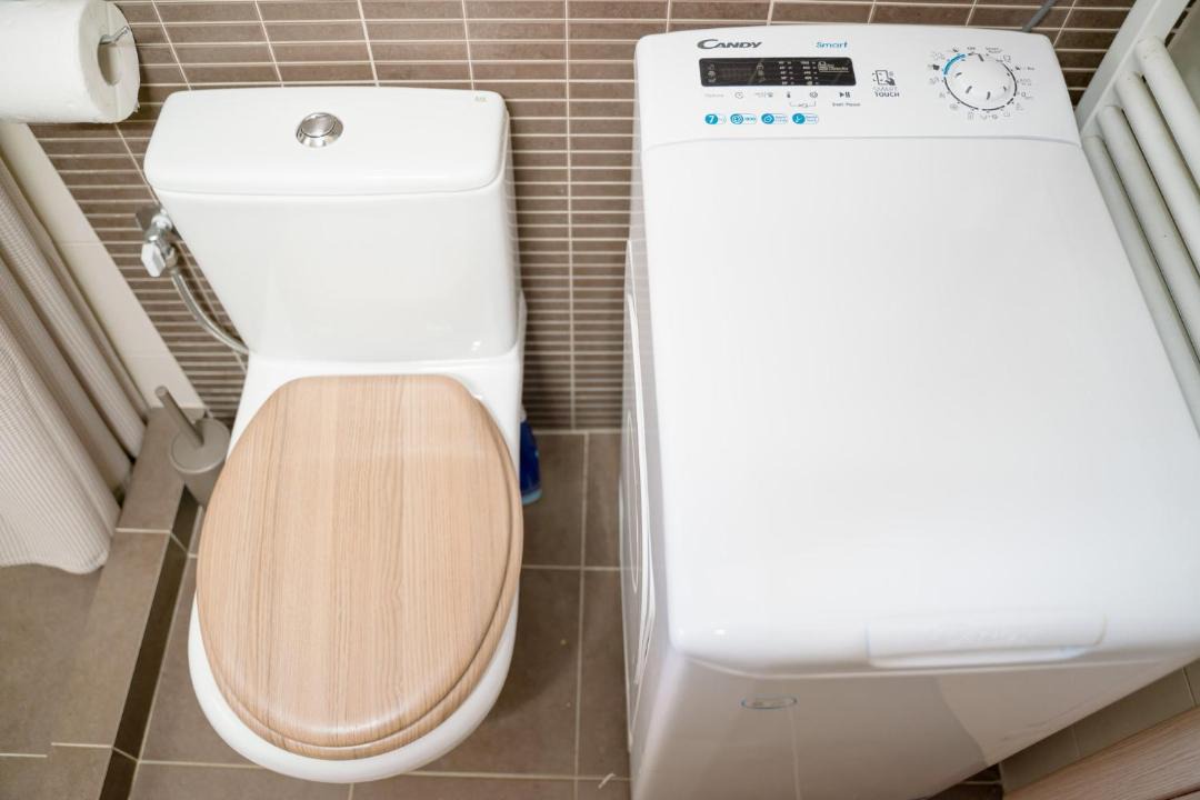 Photo of Bathroom in Nei Pori
