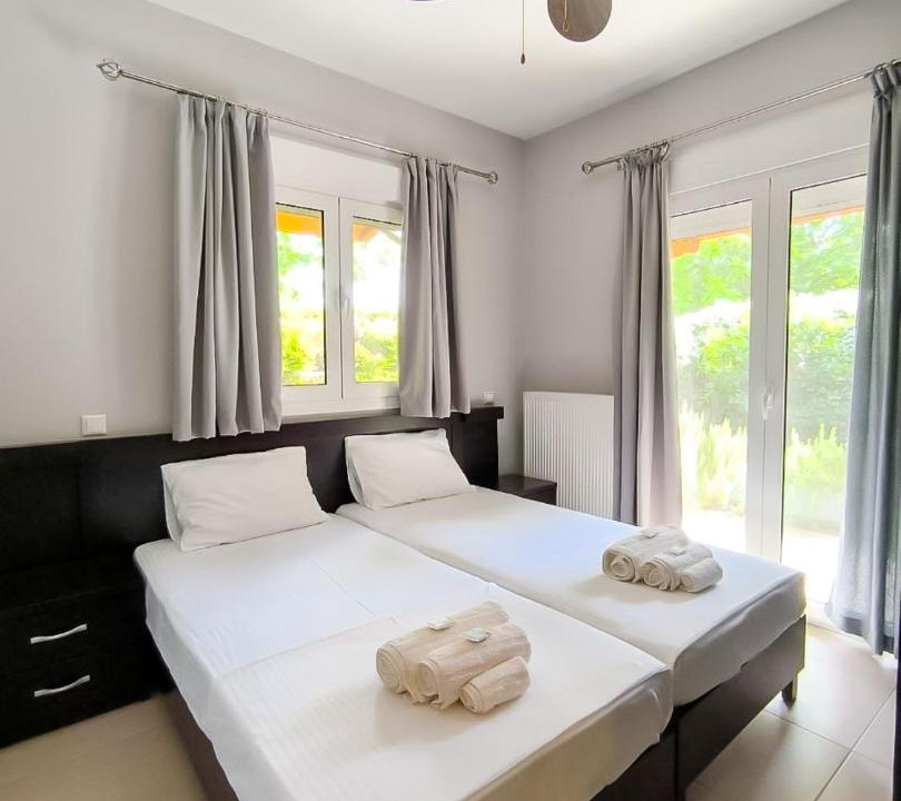 Photo of Bedroom in Nei Pori