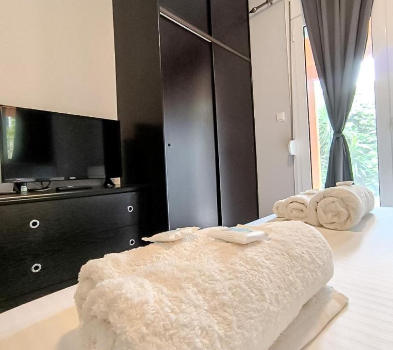 Photo of Bedroom in Nei Pori