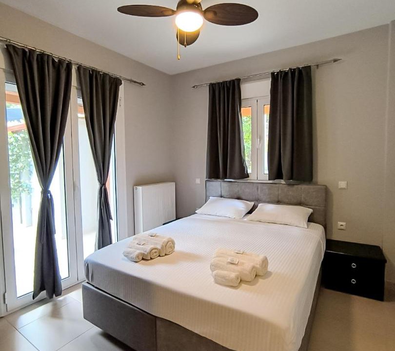 Photo of Bedroom in Nei Pori